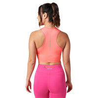 Nathan Sports - Interval Crop Top