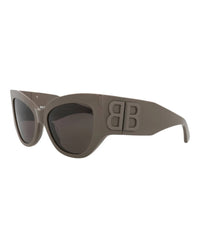 Balenciaga - Women's Cat Eye-frame Recycled Acetate Sunglasses