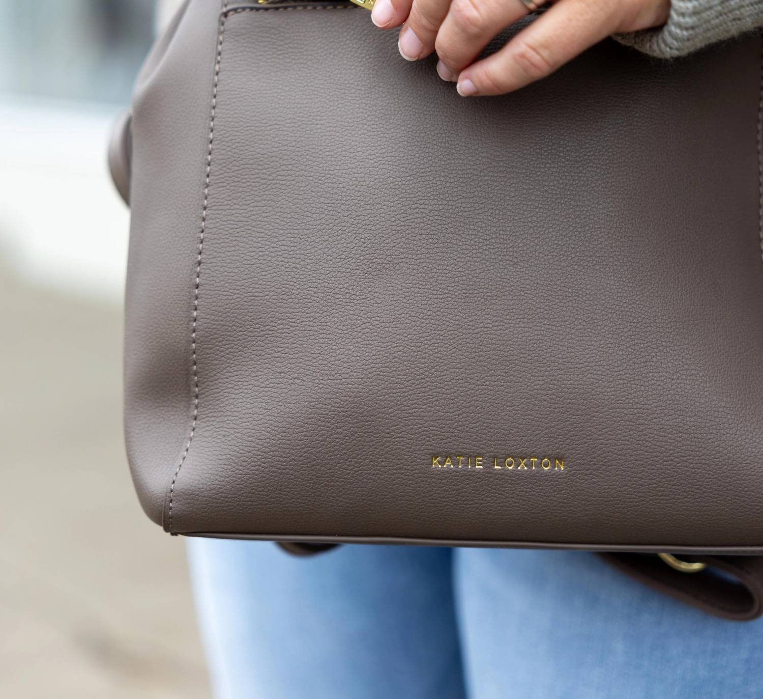 Katie Loxton - Women's Aimee Backpack