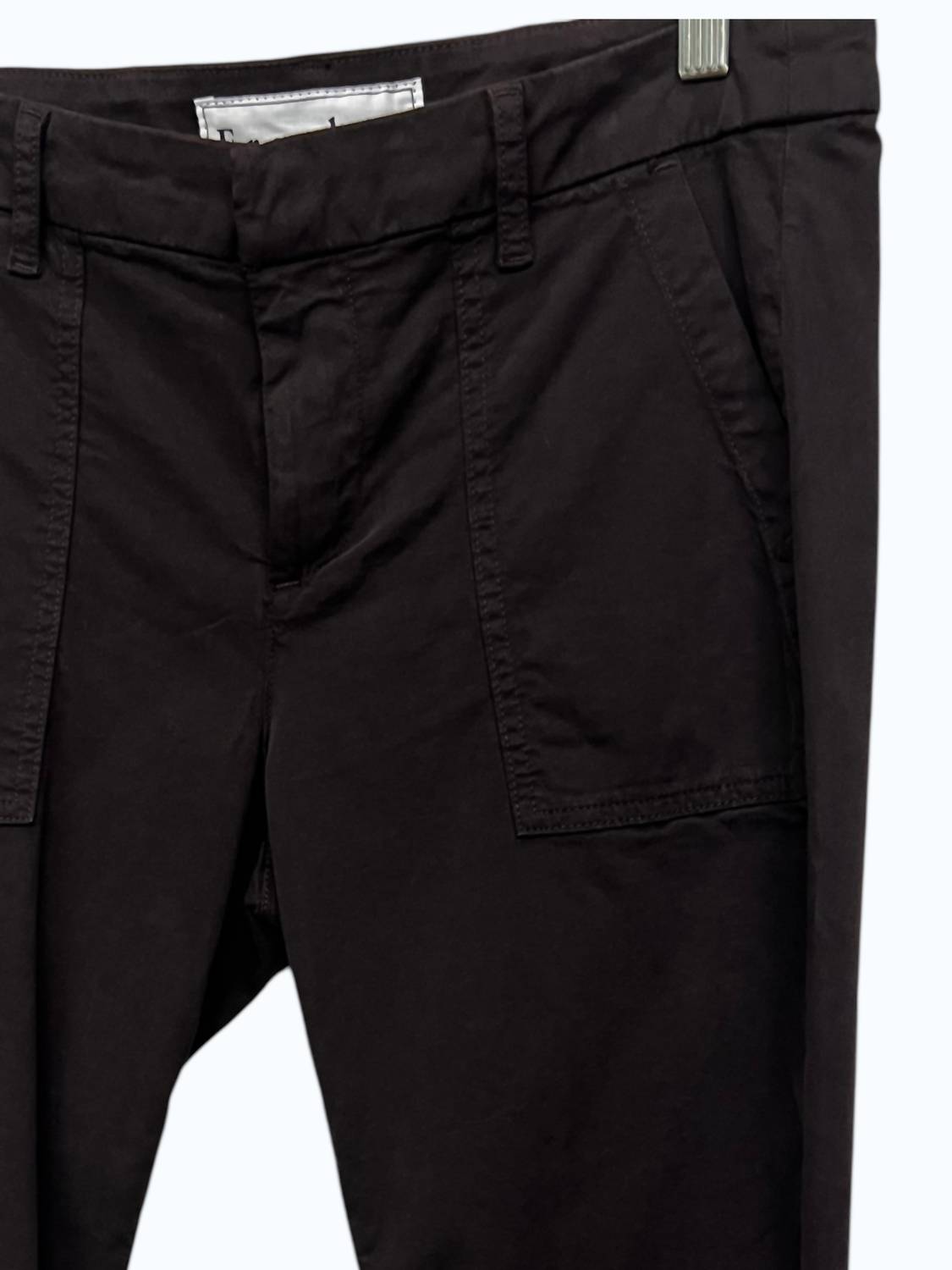 Frank & Eileen - Women's Straight Leg Pant