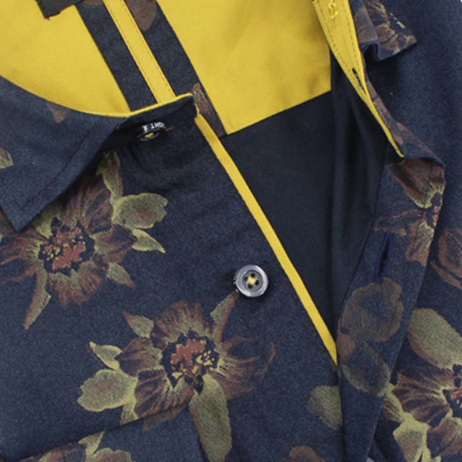 Eight X - Nightingale Button Down Shirt
