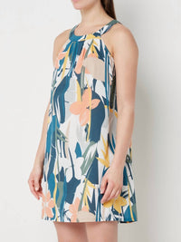 Laurence Tavernier Rayol Dress in palme - women's dress