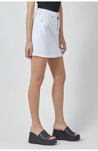 Hidden - Patton Mini Skirt