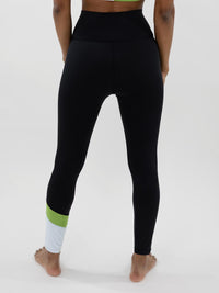 P.E. Nation - Women's Sprint Time Legging