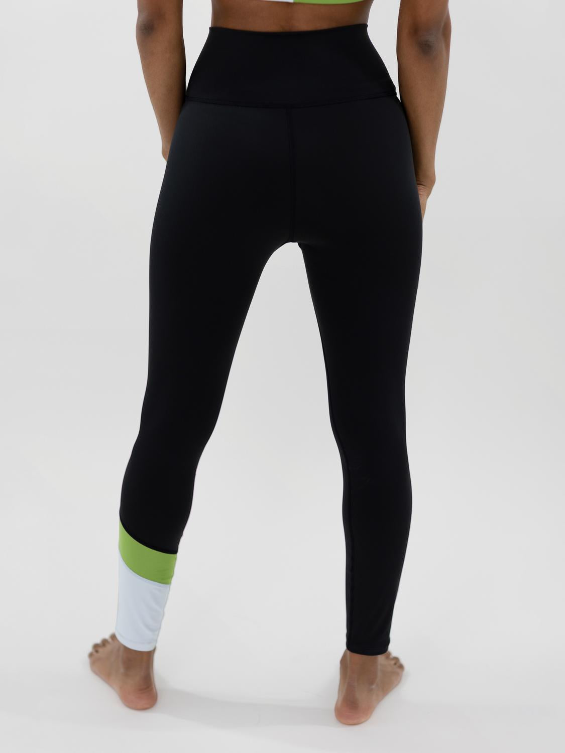 P.E. Nation - Women's Sprint Time Legging