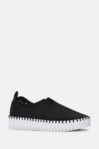 Ilse Jacobsen - Women's Tulip Slip-on Sneakers