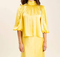 Sedge - Carmen Top