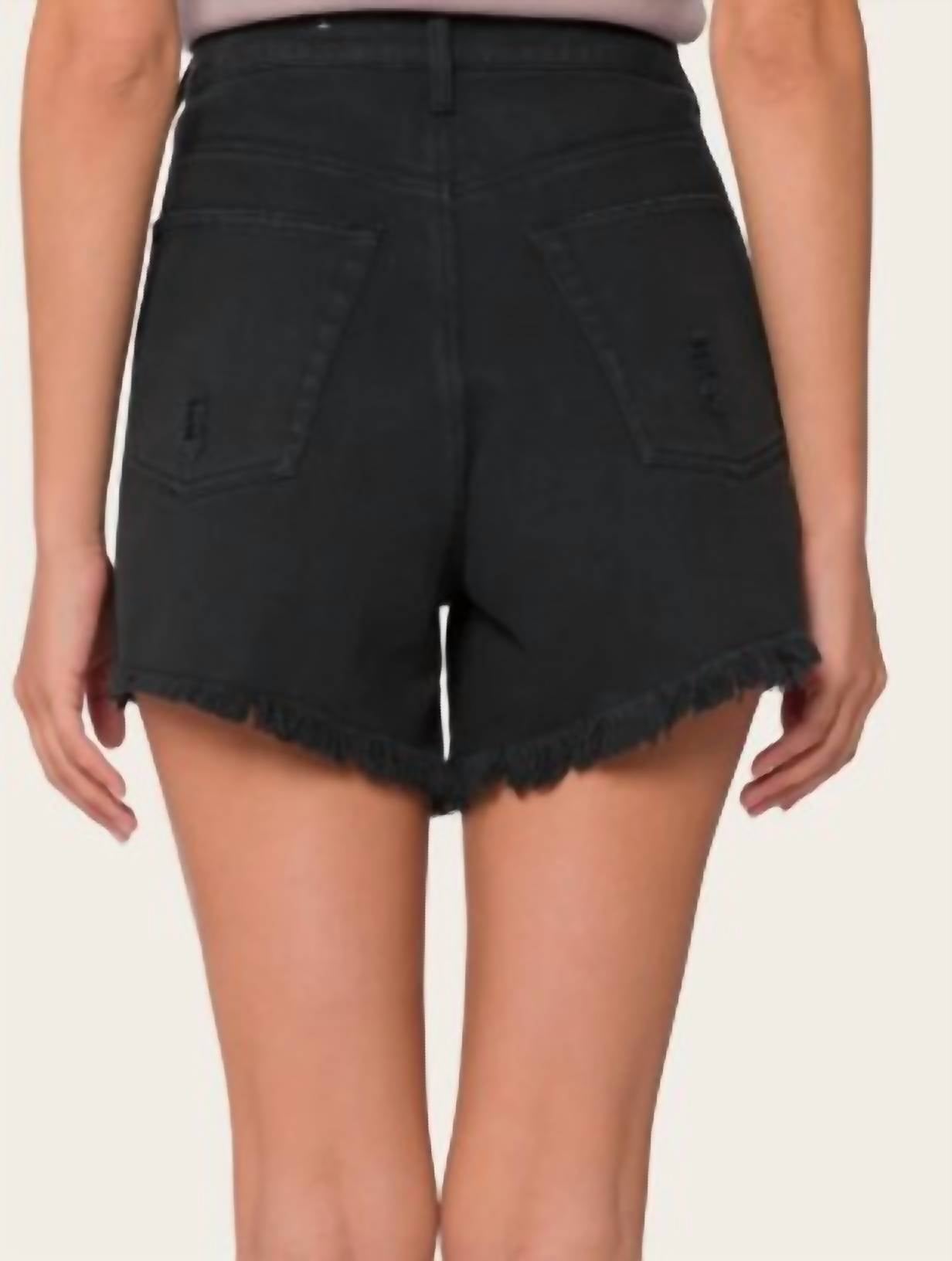 Velvet Heart - Fargo Shorts