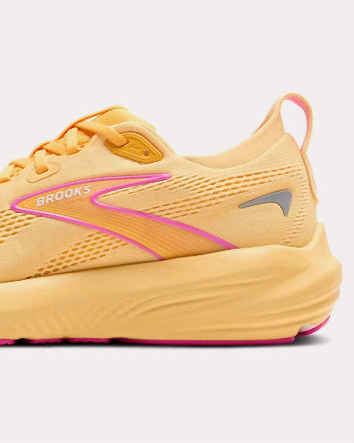 Brooks - Women's Glycerin Gts 22 Shoes