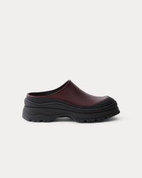 Rachel Comey - Women's Barla Leather Mules