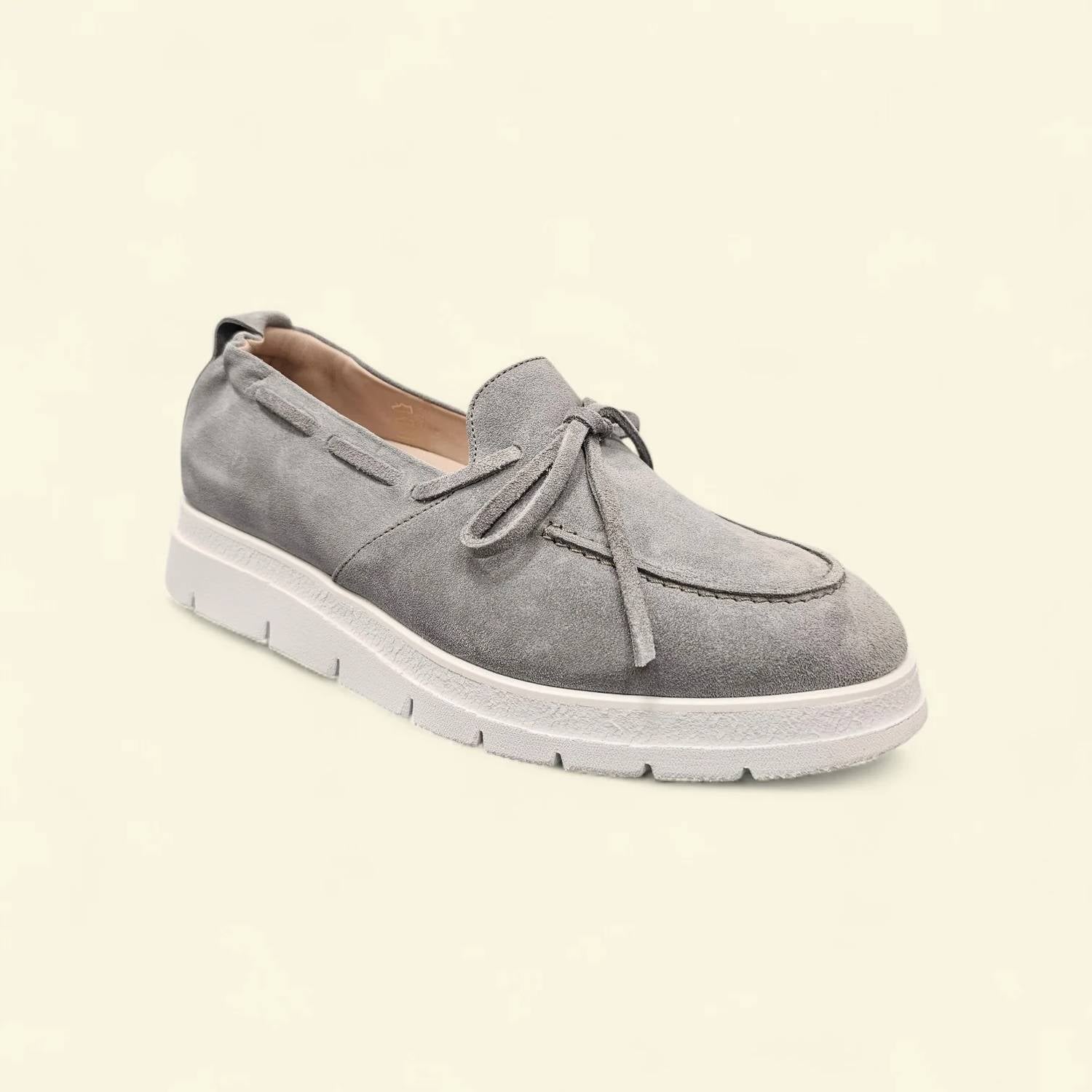 Softwaves - Women's Mikela Loafer With Laces