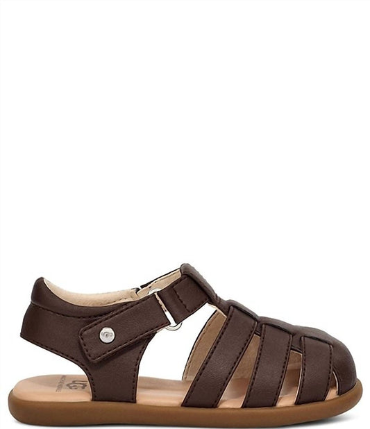 Ugg - Kids Toddler Kolding Sandal