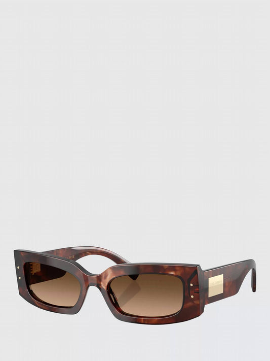 Dolce & Gabbana - Women's Dg4479 Rectangle Sunglasses
