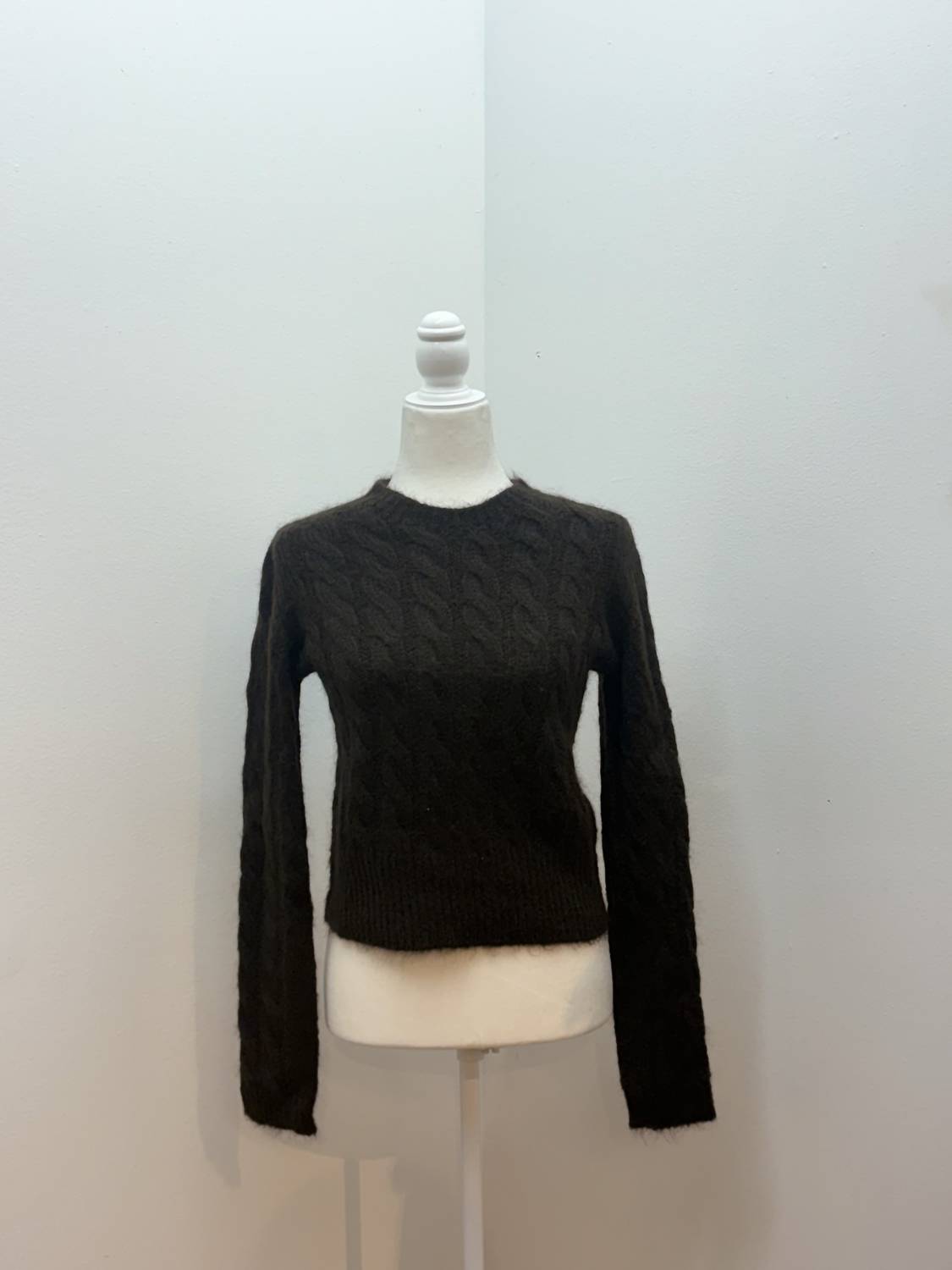 Vicario Cinque - Women's Mabella Sweater