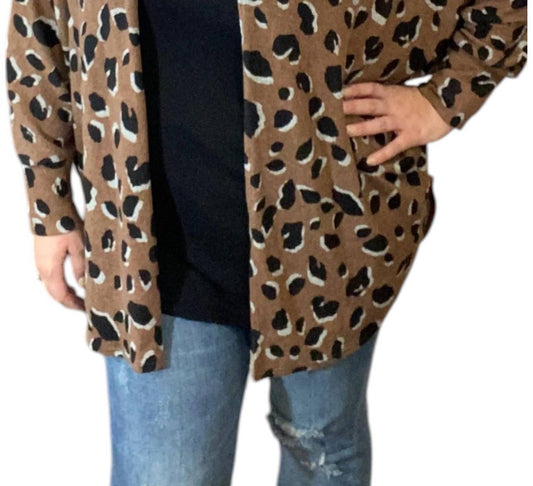 Honeyme - Cocoon Sweater