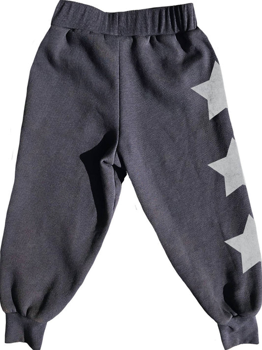 Rowdy Sprout - Kids Rolling Stones Sweatpants