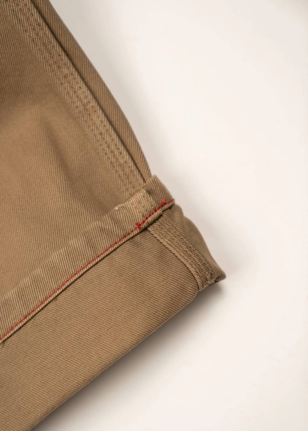 Iron & Resin Men's Saguaro Denim Pant in bronze - men's jeans - view 5
