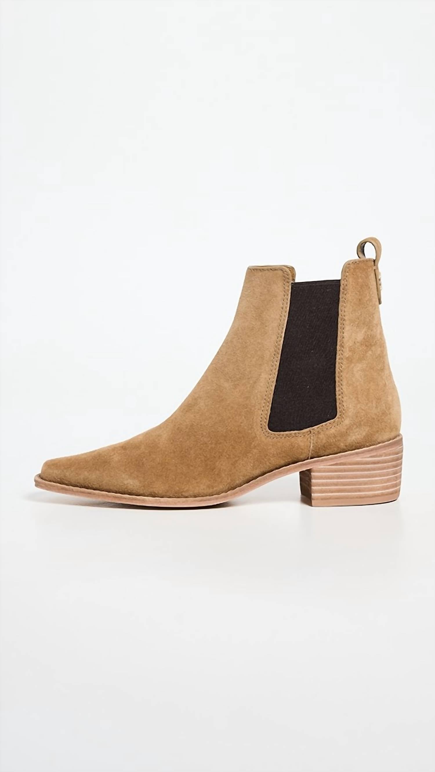 Tory Burch - Women's Casual Chelsea Boot