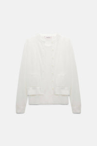 Dorothee Schumacher - Sheer Summer Twinset