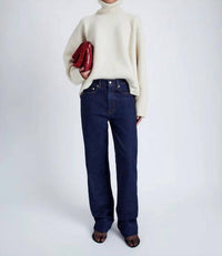 Proenza Schouler - Sandra Turtleneck Sweater