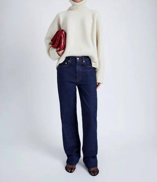 Proenza Schouler - Sandra Turtleneck Sweater