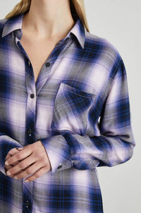 Rails - Hunter Shirt