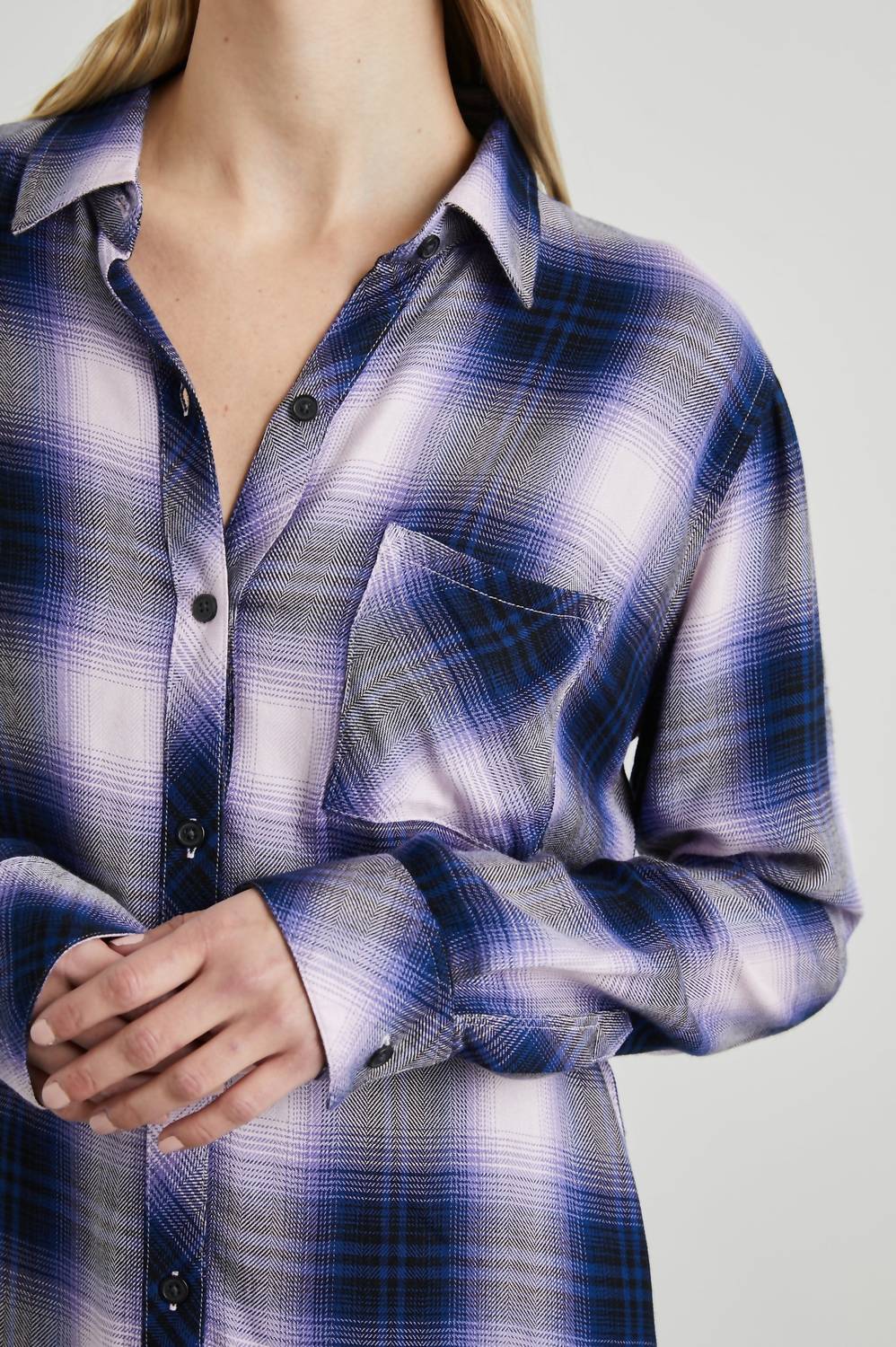 Rails - Hunter Shirt