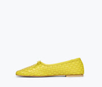 Freda Salvador - Women's Jada Ballet Flat Shoes