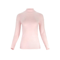 J'Envie/Eli - Women's Terri Mockneck Sweater