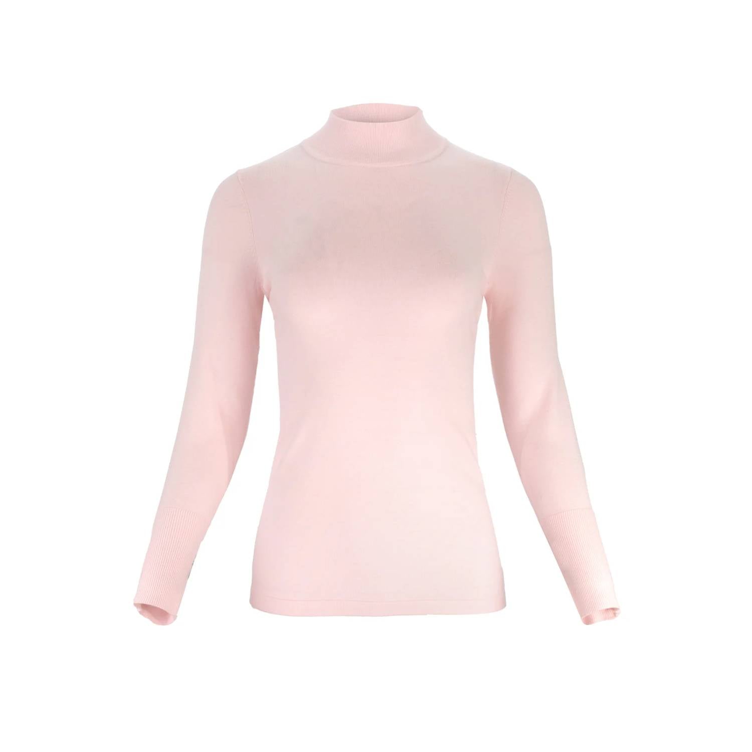 J'Envie/Eli - Women's Terri Mockneck Sweater