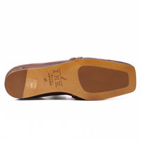 I.N.K. Shoes - Women's Double Band Flat