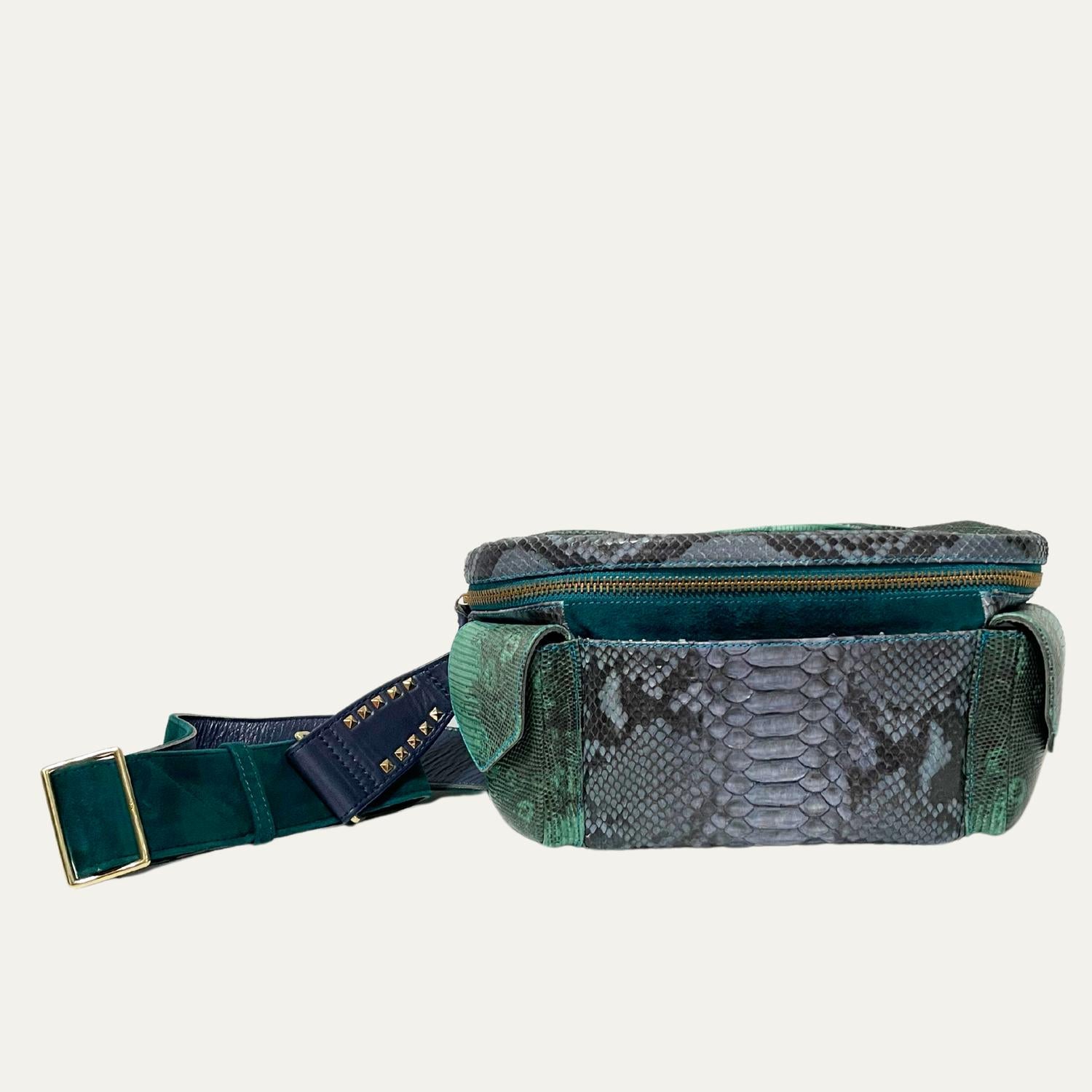 Claris Virot - Women's Jules Bag