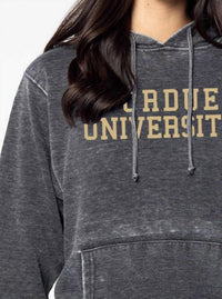 Chicka-D - Purdue Varsity Everybody Hoodie