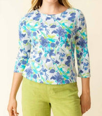 Habitat - Spring Floral Everyday Tee