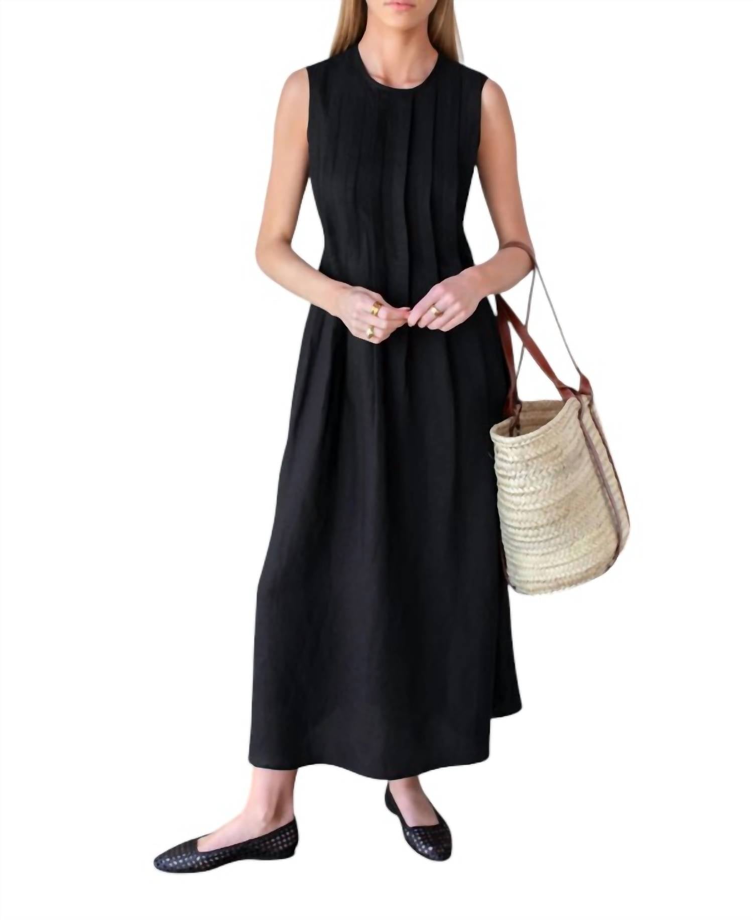 Emerson Fry - Plait Dress