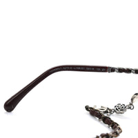 Chanel - Irregular Non Polarized Sunglasses 4274q - C108s1