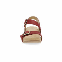 Dansko - Women's Trinity High Class Strappy Sandal
