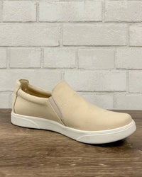 Revere - Women's Attica Slip-on Canvas Sneakers