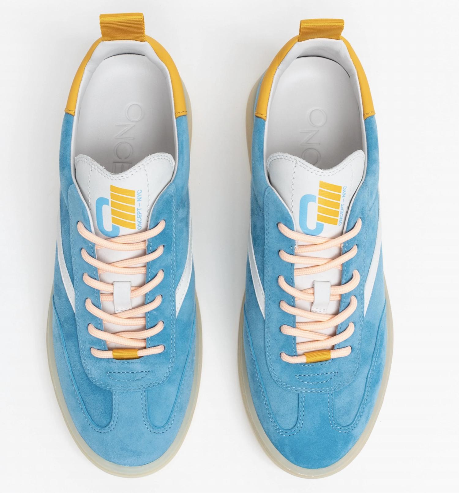 Oncept - Women's Panama Low-top Sneaker