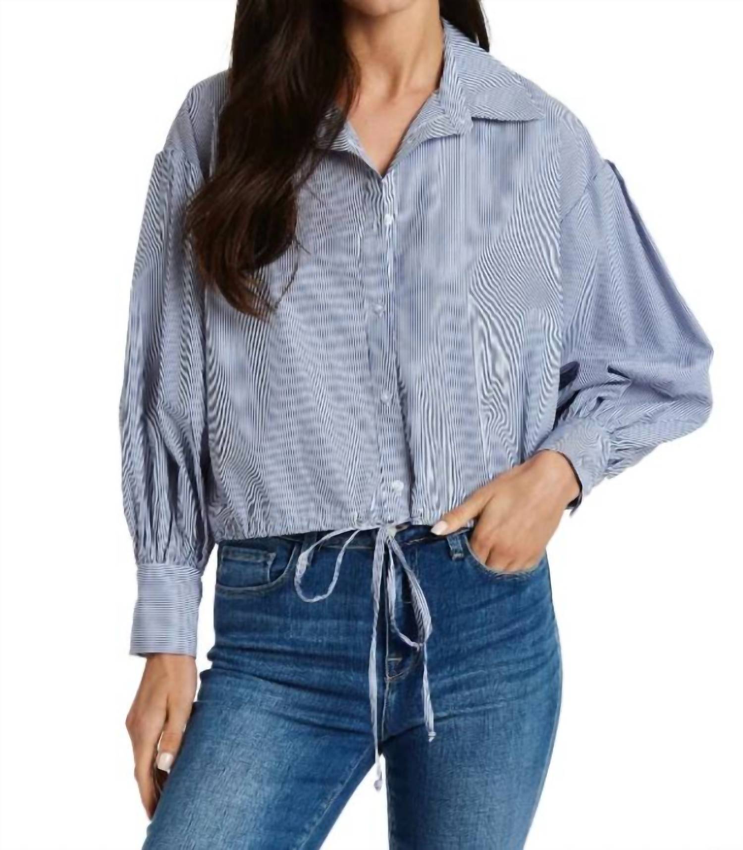 Drew - KYLIE TOP