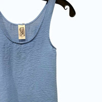 Erge - Girl's Airflow Swing Tank Top