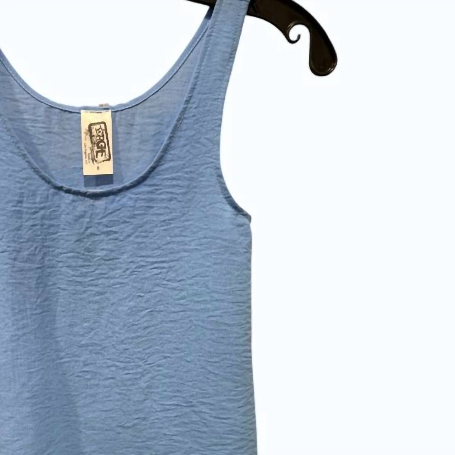 Erge - Girl's Airflow Swing Tank Top