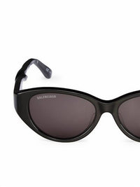 Balenciaga - Women's Cat Eye Bb0209sa Sunglasses
