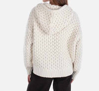 Jetty - Beacon Honeycomb Hoodie