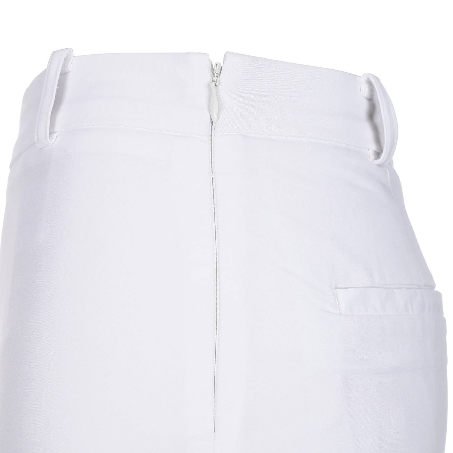 Crision - Ball Pocket Skirt