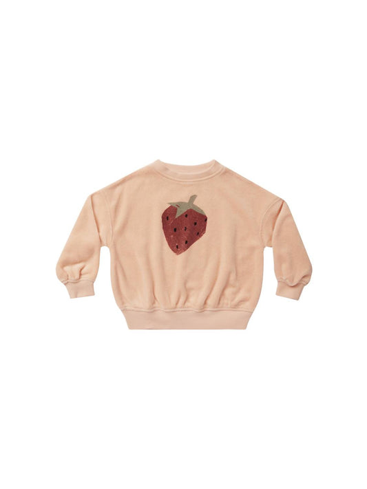 Rylee + Cru - Girls Sweatshirt