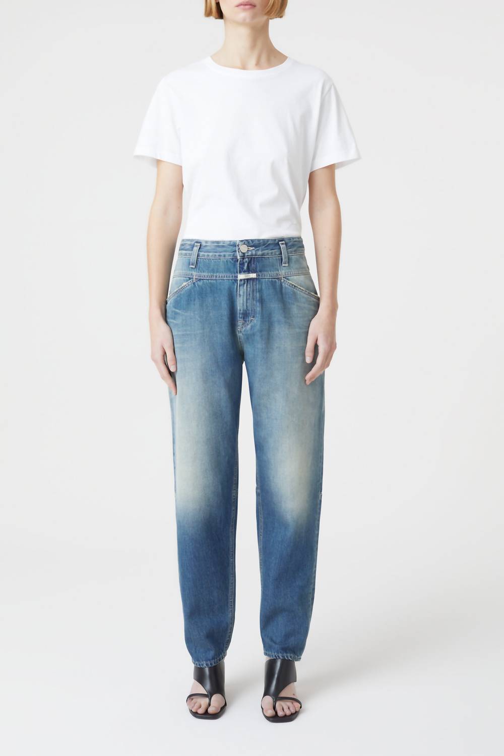 X-LENT JEAN