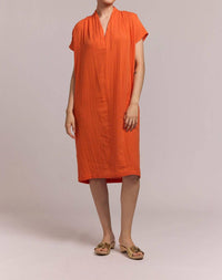 M.Patmos - Gigi V Neck Dress