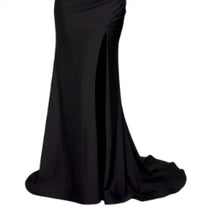 Ever After Bridal Atlanta - Women's Serena Sophisticated Maxi Dress