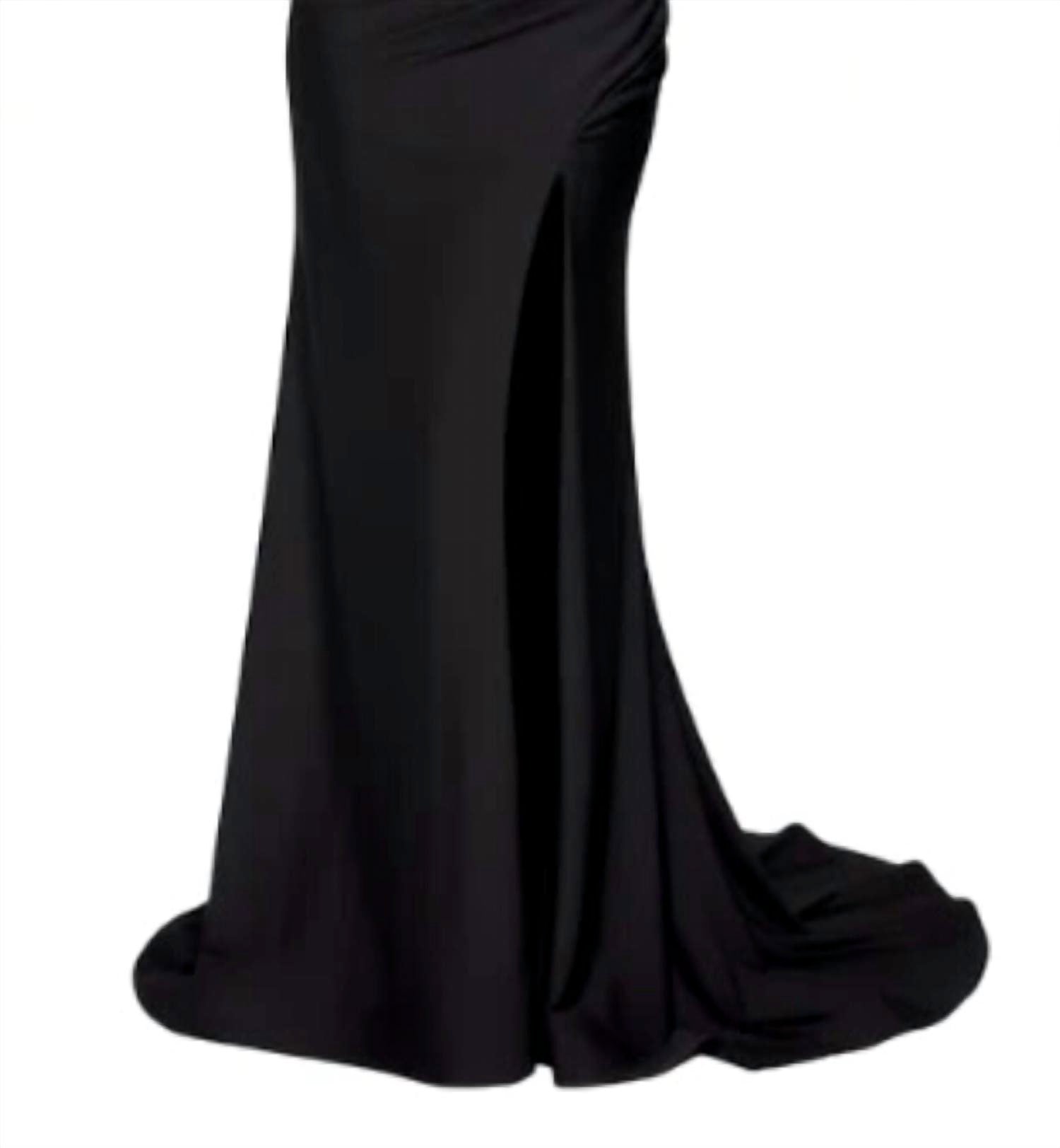 Ever After Bridal Atlanta - Women's Serena Sophisticated Maxi Dress